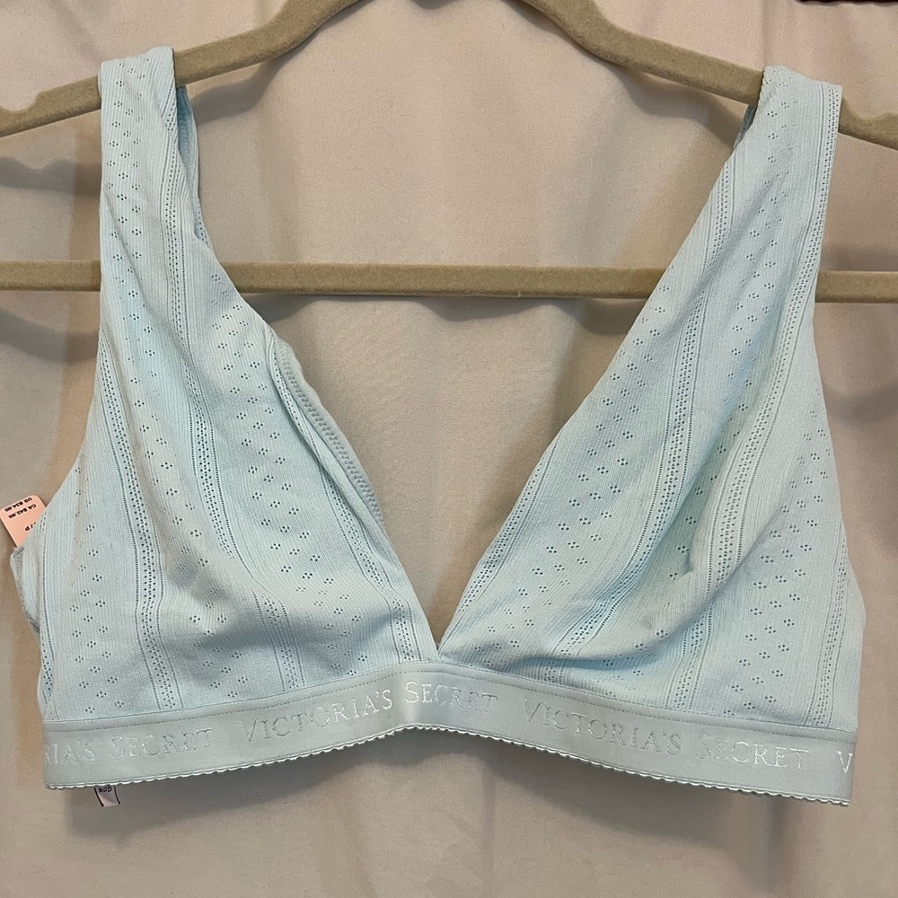 NWT Victoria’s Secret Bralette